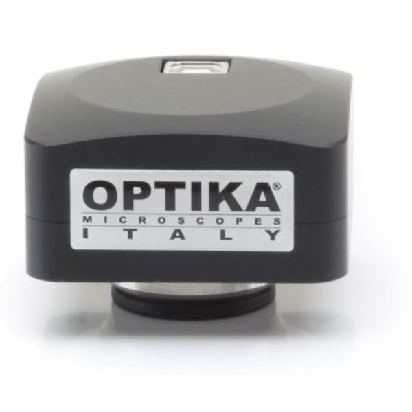 Optika Camera C-B5, color, CMOS, 5.1 MP, 1/2.5", USB 2.0