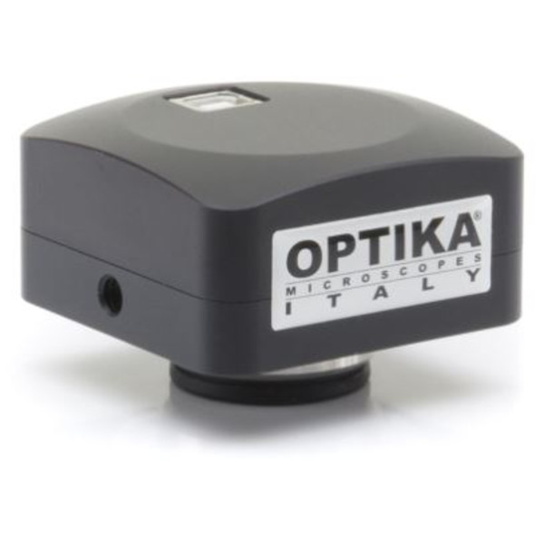 Optika Camera C-B5, color, CMOS, 5.1 MP, 1/2.5", USB 2.0