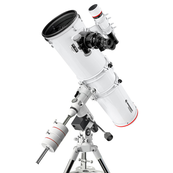 Bresser Telescope N 203/1200 Messier Hexafoc EXOS-2