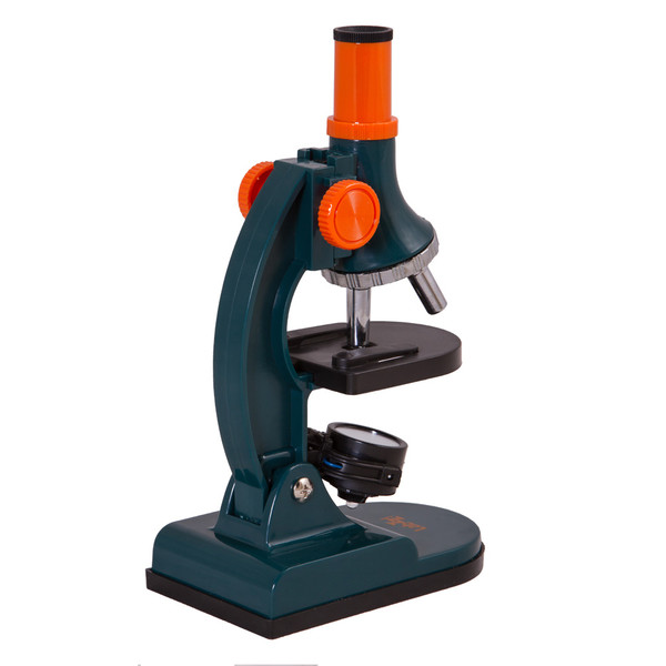 Levenhuk LabZZ MT2 telescope and microscope set