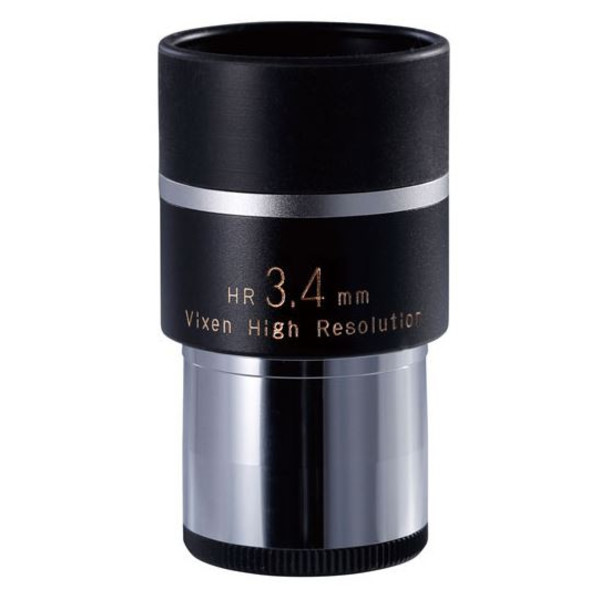 Vixen HR 3.4mm 1.25" eyepiece