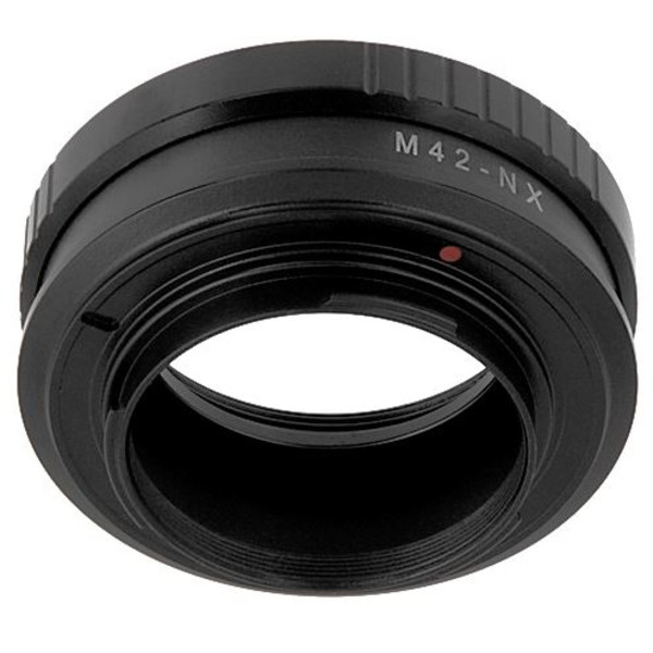 ASToptics Camera adapter M42 naar Samsung NX