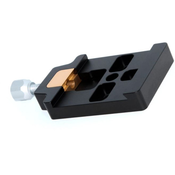 ASToptics 80MM DX LOSMANDY LEVEL DOVETAIL CLAMP