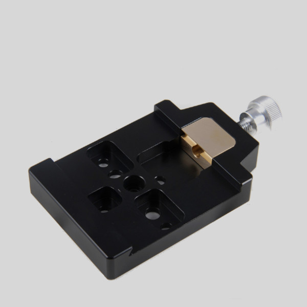 ASToptics 80MM DX LOSMANDY LEVEL DOVETAIL CLAMP