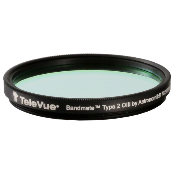 TeleVue Filters " OIII Bandmate Type 2 filter