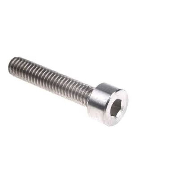 ASToptics M5x20 hex-head screw