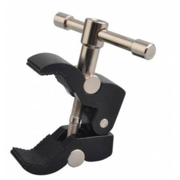 ASToptics Universal camera holder for counterweight shaft