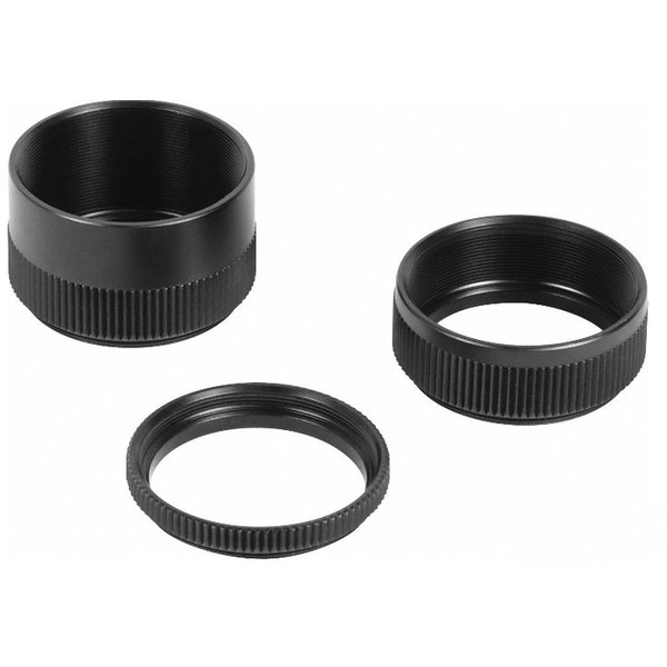 ASToptics T-Thread extension kit / 7mm