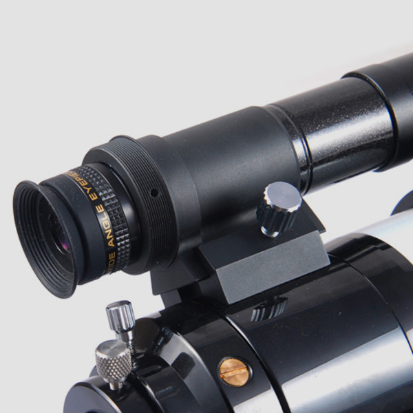 ASToptics Guidescope MINI guide-scope I 30mm - ultra lightweight