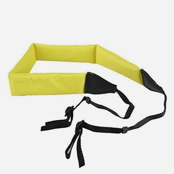 ASToptics AST FLOATING STRAP (YELLOW)