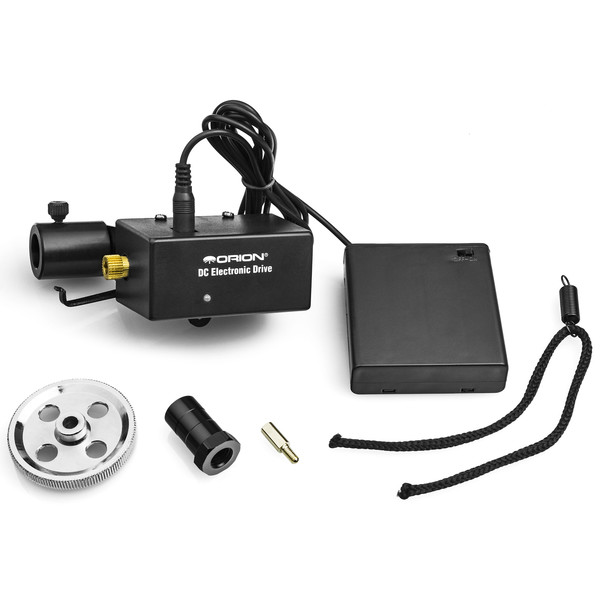 Orion EQ 1CM DC Drive for EQ 1C Equatorial Mount