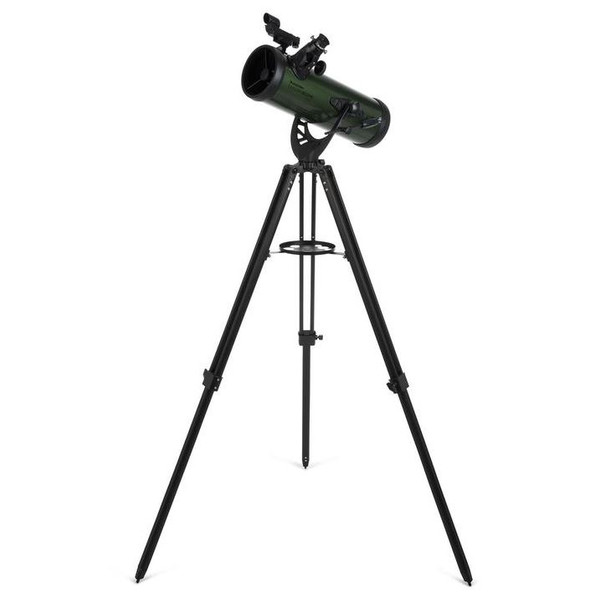 Celestron Telescope N 114/1000 ExploraScope 114AZ