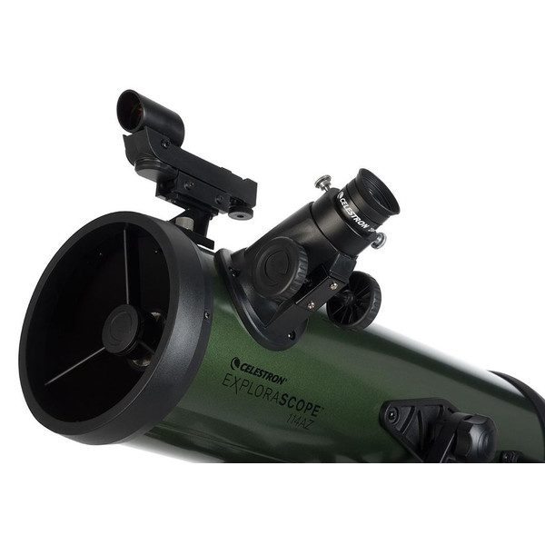 Celestron Telescope N 114/1000 ExploraScope 114AZ