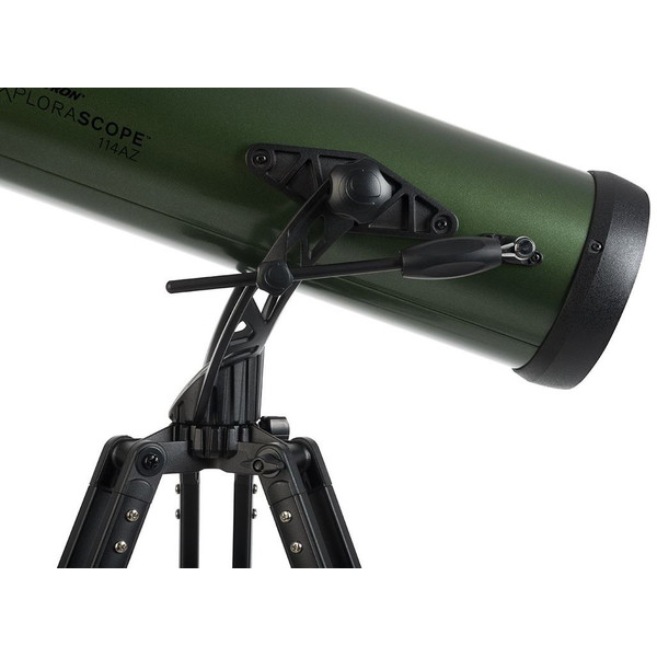 Celestron Telescope N 114/1000 ExploraScope 114AZ