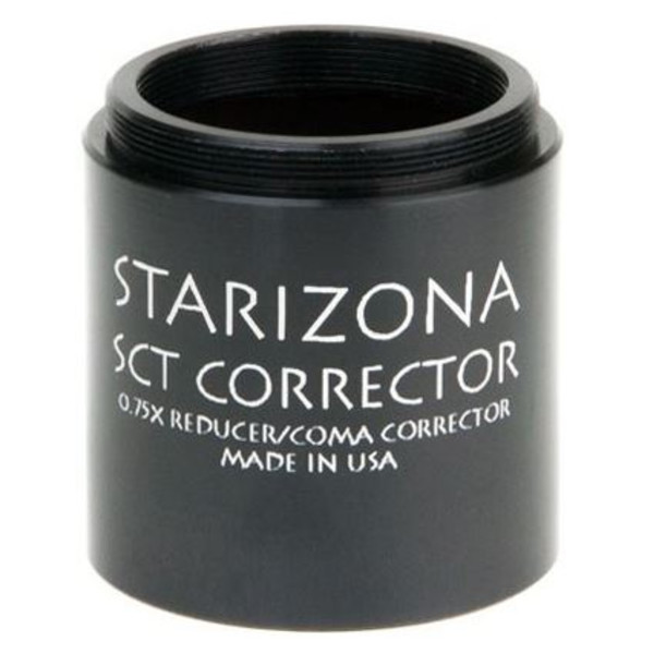 Starizona SCT Corrector II - 0.63X Reducer/Coma Corrector