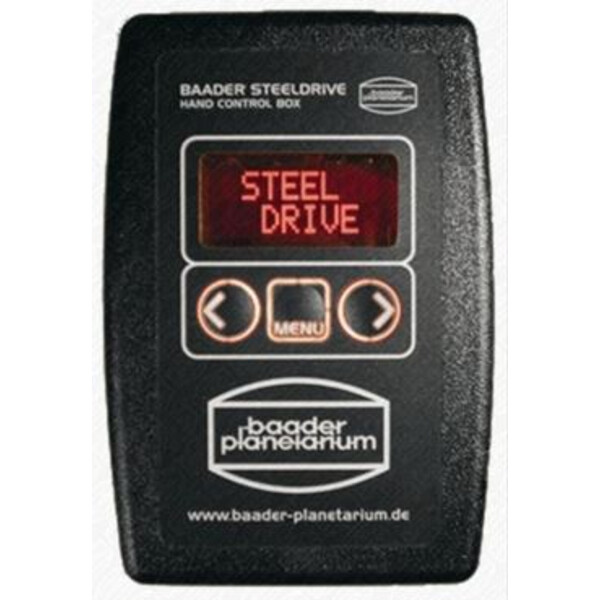 Baader Handmatige bediening voor Steeldrive focuser