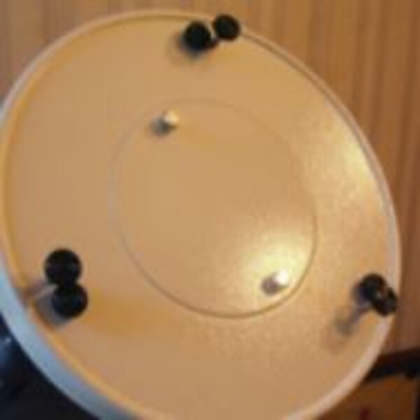 Bobs Knobs Skywatcher MAK-Newton 190 primary
