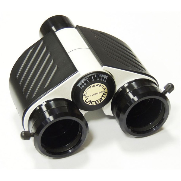 Lacerta Binocular head BinoViewer 1,25"