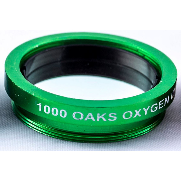 Thousand Oaks Filters LP3 Oxygen 2"