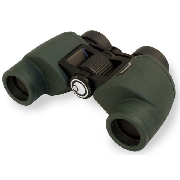 Levenhuk Binoculars Sherman PRO 8x32