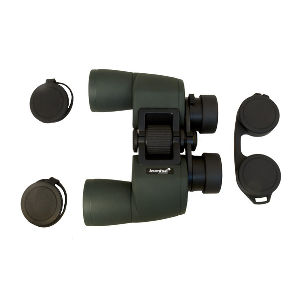 Levenhuk Binoculars Sherman PRO 8x42