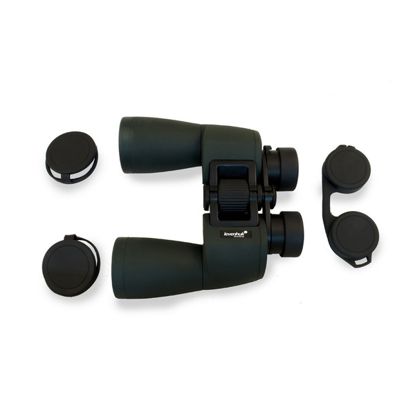 Levenhuk Binoculars Sherman PRO 10x50