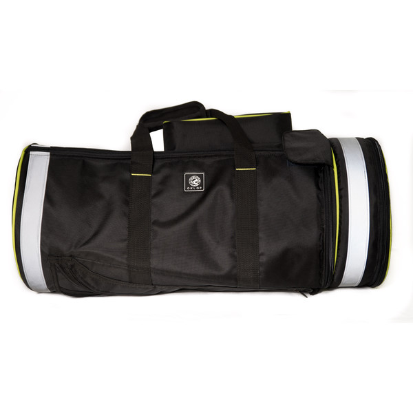 Oklop Carry case Padded bag’n’backpack for SC8 tubes