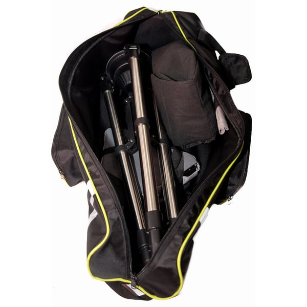 Oklop Carry case Padded bag’n’backpack for EQ3 and AZGoTo mounts and tripods