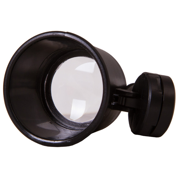 Levenhuk Magnifying glass Zeno Gem M3