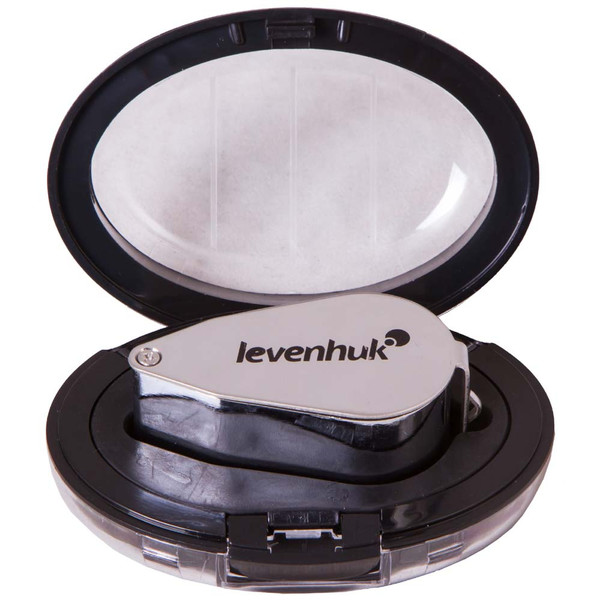 Levenhuk Magnifying glass Zeno Gem M11