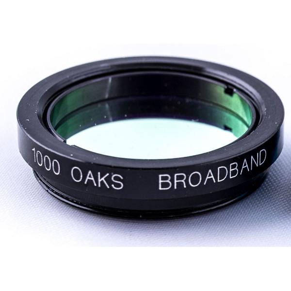 Thousand Oaks Filters LP1 Broadband 2"
