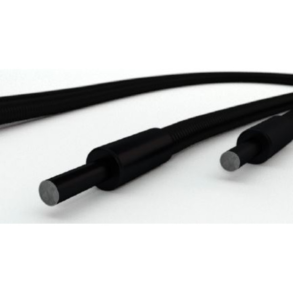 StarLight Opto-Electronics GLF2-1600-4.5, 2 arms, arm length 1600 mm, active diameter 4.5 mm