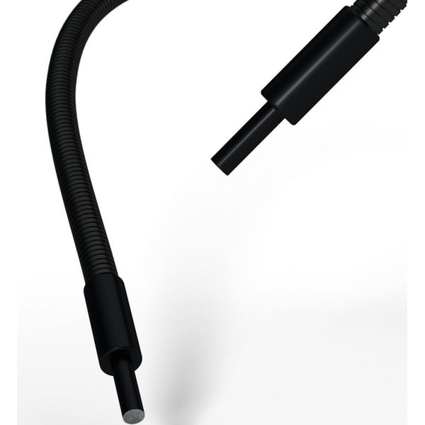 StarLight Opto-Electronics GLS2-600+800-4.5, 2 arms, arm length 600 mm + 800 mm, active diameter 4.5 mm