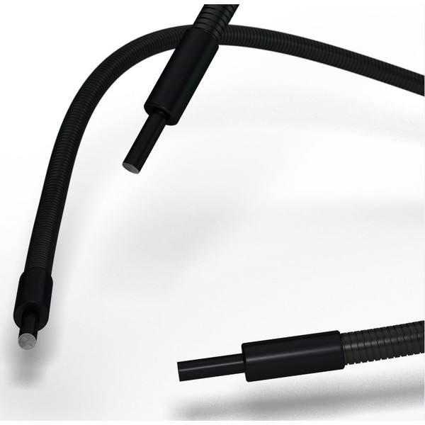 StarLight Opto-Electronics GLS3-450-4.5, 3 arms, arm length 450 mm, active diameter 4.5 mm