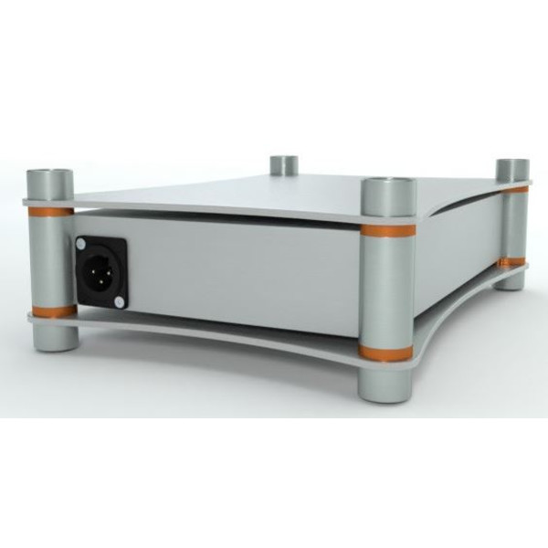 StarLight Opto-Electronics LED3-N, passive cooling, 30 W, 4,000 K, CRI 80