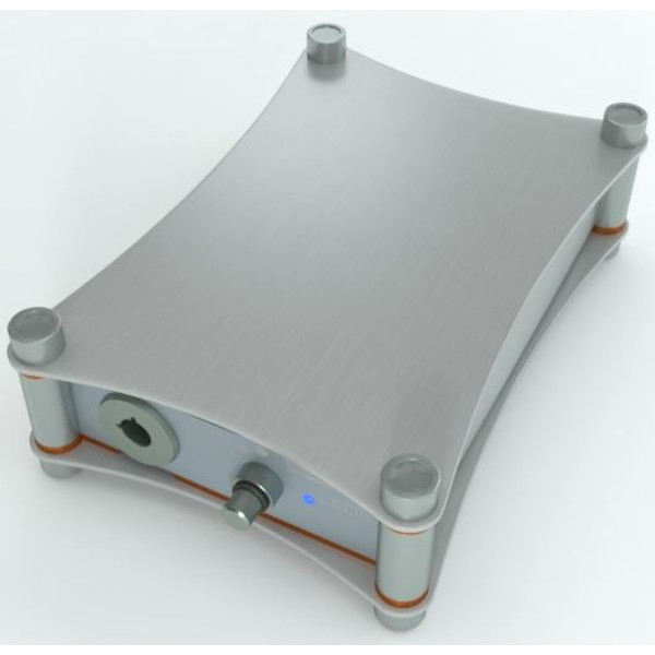StarLight Opto-Electronics LED3-N, passive cooling, 30 W, 4,000 K, CRI 80