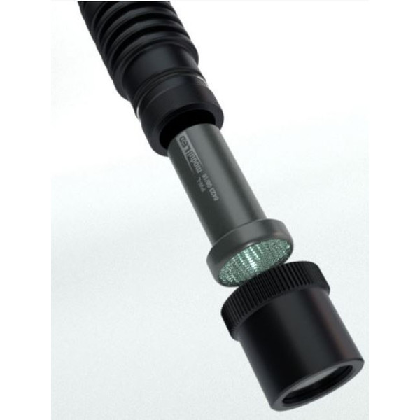 StarLight Opto-Electronics IL1-450 1-arm, with protective glass, 1-arm, arm length 450 mm