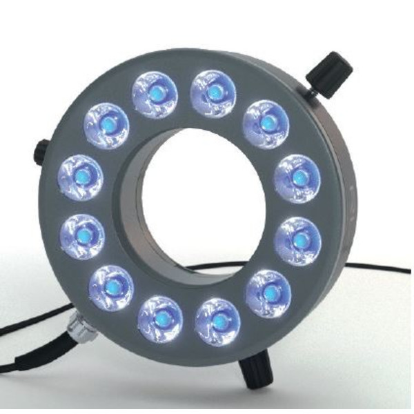 StarLight Opto-Electronics RL12-18s B, Blue (470 nm), Ø 66mm