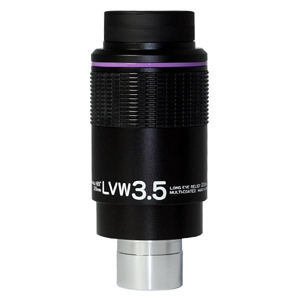 Vixen LVW eyepiece 3.5mm (1,25" )