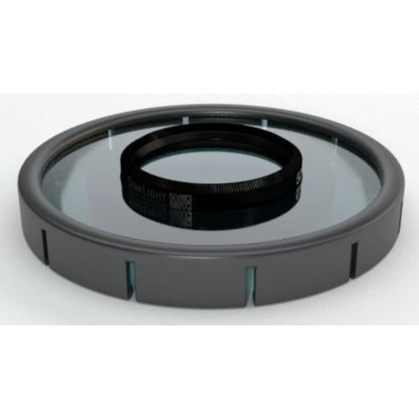 StarLight Opto-Electronics Polarisation filter set for RL12 series