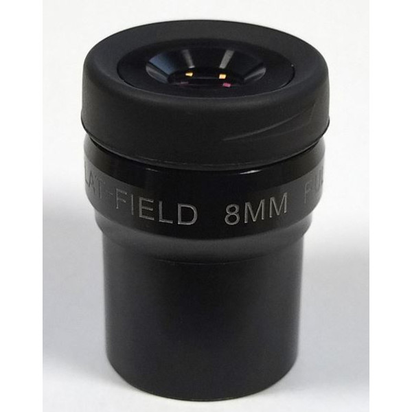 APM Eyepiece Flatfield FF 8mm 1.25"