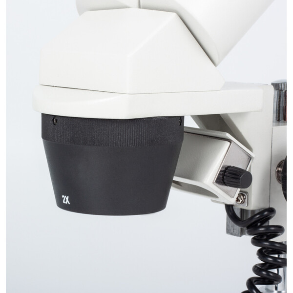Motic Stereo microscope ST-30C-2LOO, 20x/40x