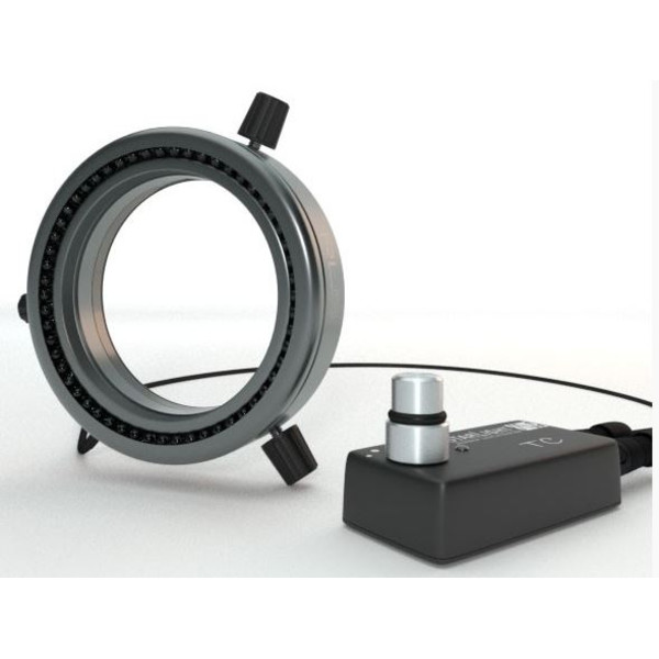 StarLight Opto-Electronics RL5-80 B, Blue (470 nm), Ø 80mm