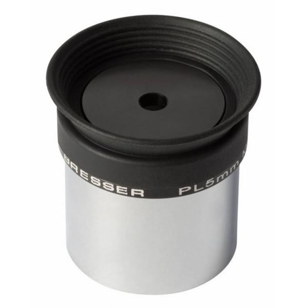 Bresser Eyepiece Plössl PL 5mm 1,25"