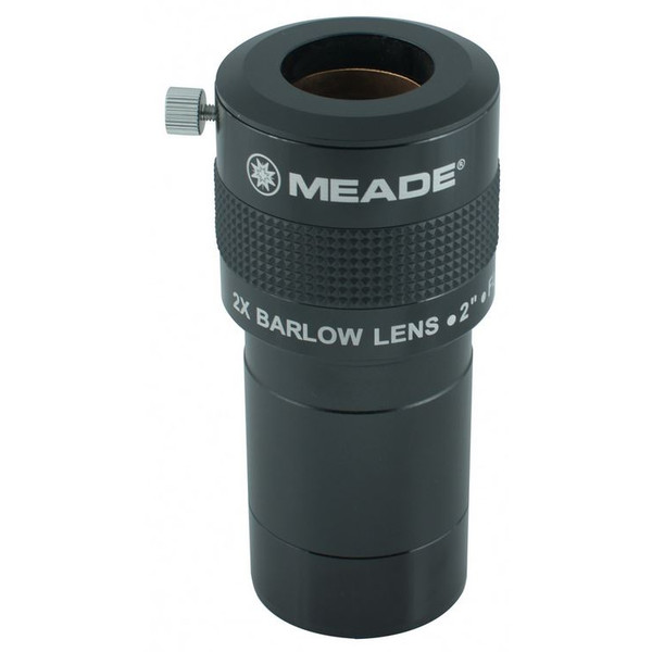 Meade Barlow Lens 2x 2"