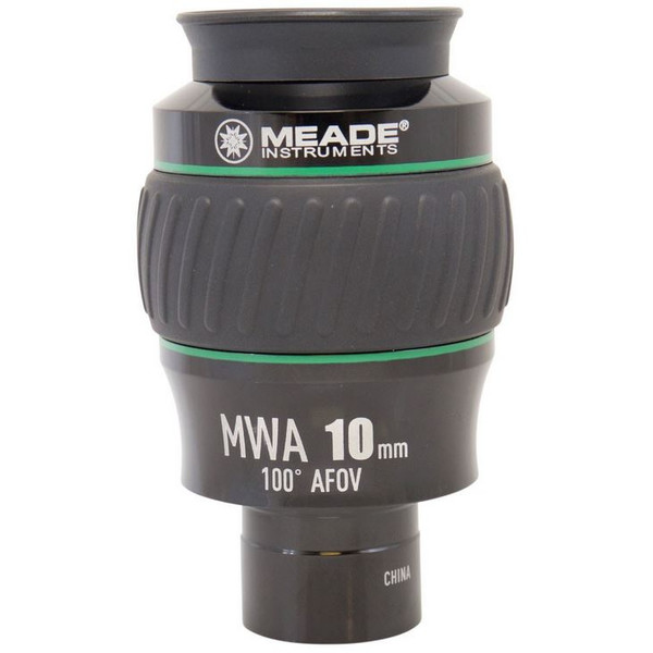 Meade Eyepiece Series 5000 MWA 10mm 1,25"