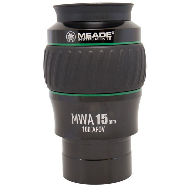 Meade Eyepiece Series 5000 MWA 15mm 2"