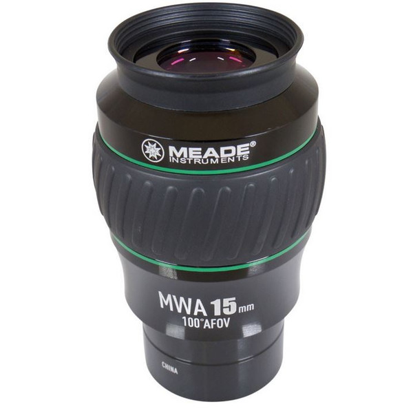 Meade Eyepiece Series 5000 MWA 15mm 2"