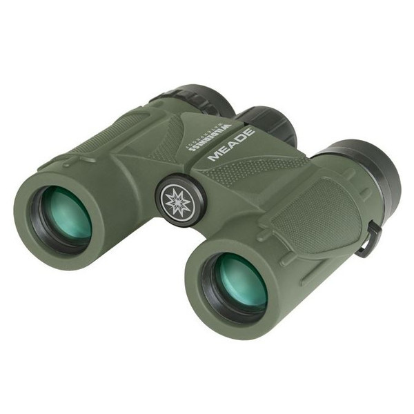 Meade Binoculars 8x25 Wilderness