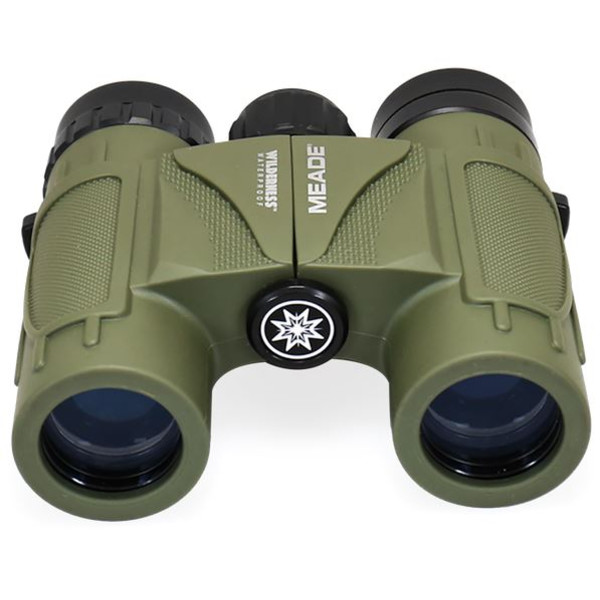 Meade Binoculars 8x25 Wilderness